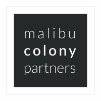 Malibu Colony Partners logo