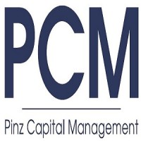 Pinz Capital Management LP logo
