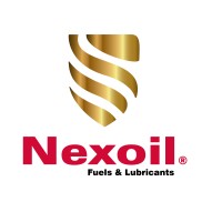 Nexoil Combustibles Y Lubricantes logo