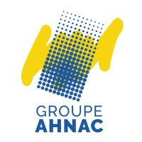 Groupe AHNAC logo