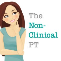 The Non-Clinical PT, LLC logo