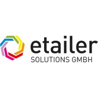 Etailer Solutions GmbH logo