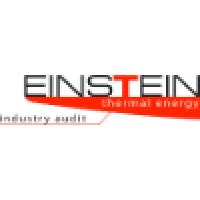 EINSTEIN logo