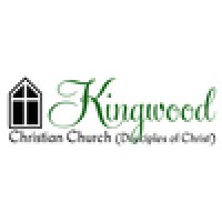 Kingwood Christian Church Inc logo