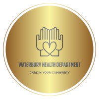 Waterbury Health Department logo