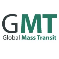 Global Mass Transit logo