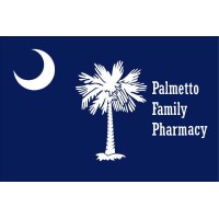 Palmetto Family Pharmacy logo