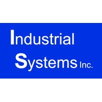 Industrial Systems, Inc. logo