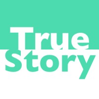 True Story logo