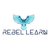 Rebel Learn LLC logo
