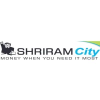 SHRIRAM CITY UNION FINANCE