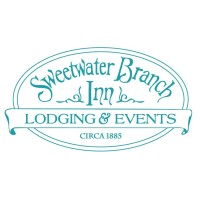 Sweetwater Branch Inn logo