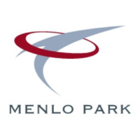 MENLO PARK logo