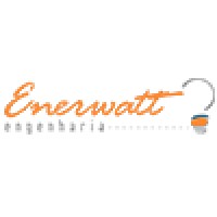 Enerwatt Engenharia e Comercio Ltda. logo