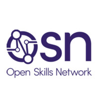 Open Skills Network logo