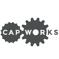CapWorks logo