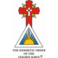 HERMETIC ORDER OF THE GOLDEN DAWN INC logo