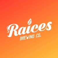 Raices Brewing Company logo