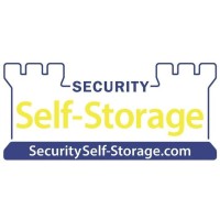 Image of Security Self-Storage
