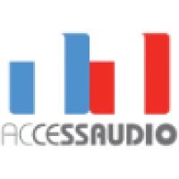 Access Audio Inc. logo