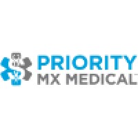 Priority MX Medical logo