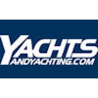 Yachts And Yachting Online logo