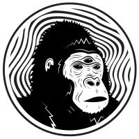Wise Ape Tea logo