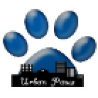 Urban Paws, LLC logo