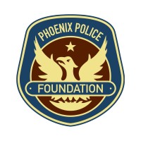 Phoenix Police Foundation logo