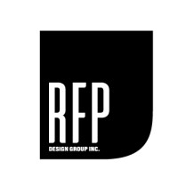 RFP Design Group Inc. logo
