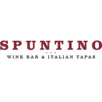 Spuntino Wine Bar & Italian Tapas logo