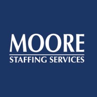 Moore Staffing Services logo