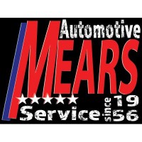 Mears Automotive Maintenance & Repair logo