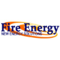 Fire Energy USA Inc. logo