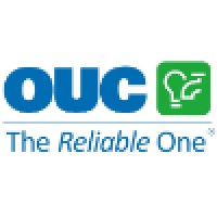 Image of Orlando Utilities Commission (OUC - The Reliable One)