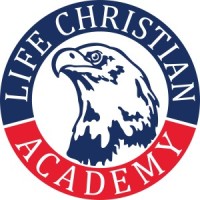 Life Christian Academy logo
