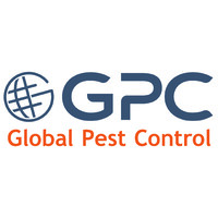 Global Pest Control logo