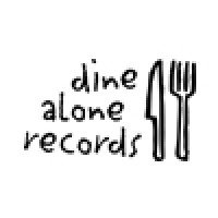 Dine Alone Records logo