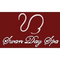 Swan Day Spa logo