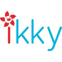 Ikky Limited logo