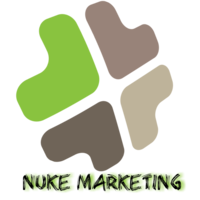 NuKe Marketing logo