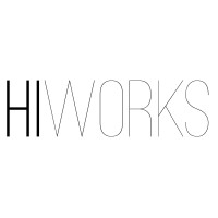 HiWorks logo