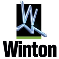 Winton Machine Company - Since 1998 logo