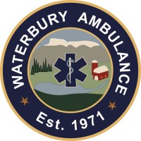 Waterbury Ambulance Service, Inc. logo