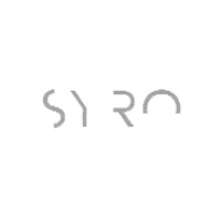 SYRO logo