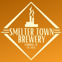 Smelter Town Brewery logo