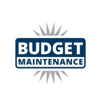 Budget Maintenance logo