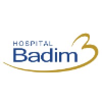 Hospital Badim - Rede D'Or São Luiz logo