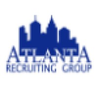 Atlanta Recruiting Group logo