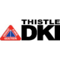 Thistle DKI logo